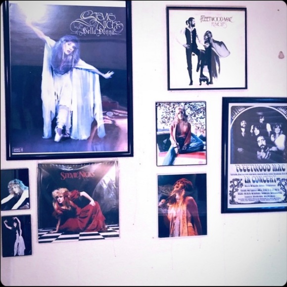 GEORGE MICHAEL-FAITH 8X10 Framed Photo - Picture 2 of 6